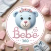 Logo Bebe 360